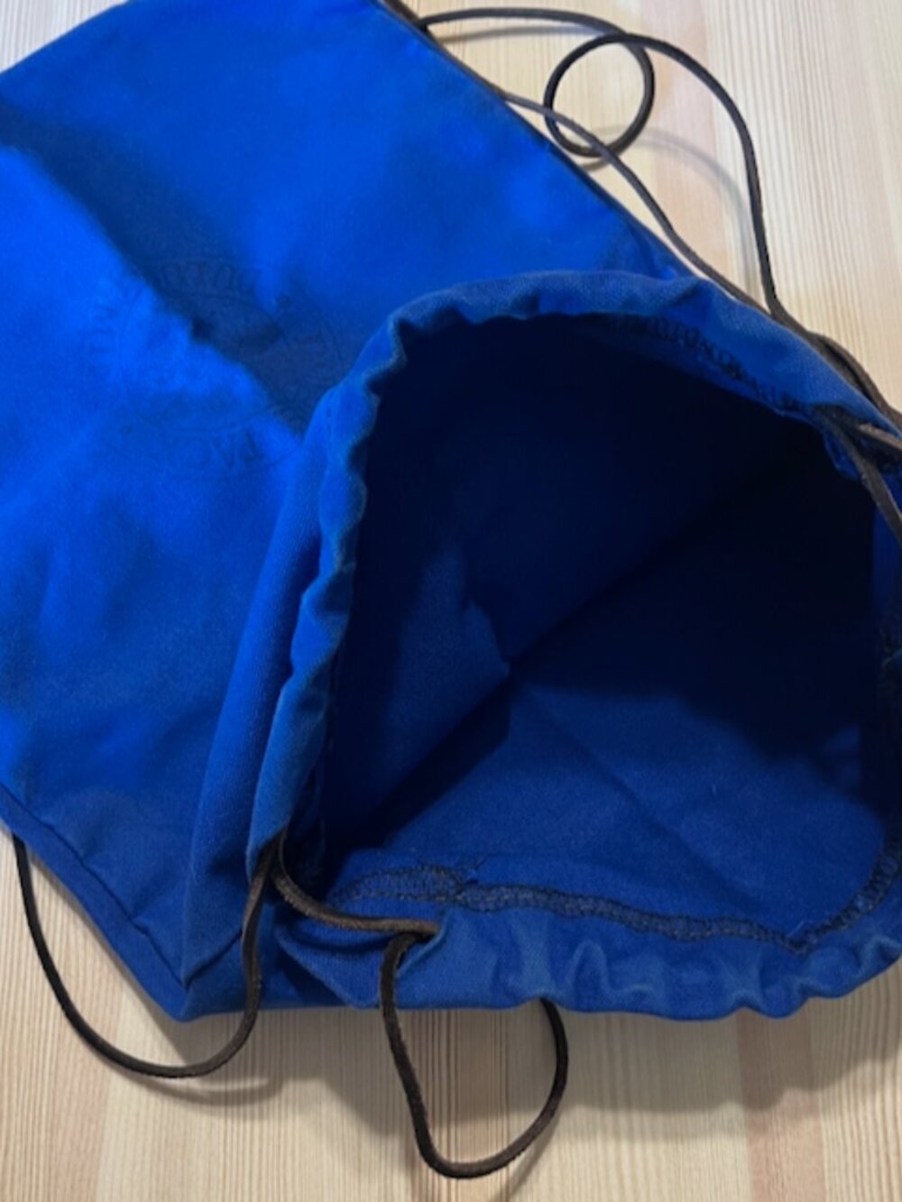 Duluth Pack Drawstring Backpack - Picture 6 of 8
